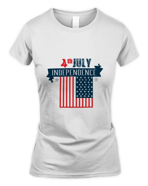 Women's Soft Style Fitted T-Shirt