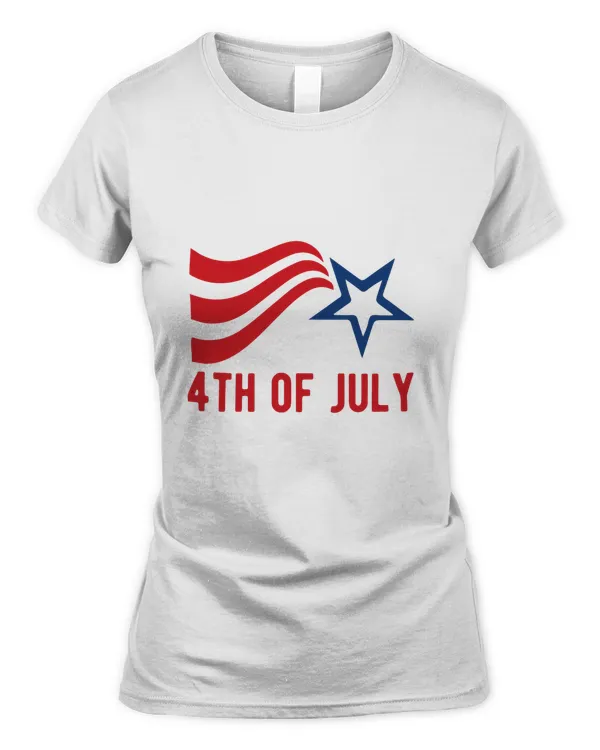 Women's Soft Style Fitted T-Shirt