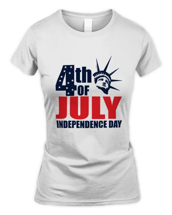 Women's Soft Style Fitted T-Shirt