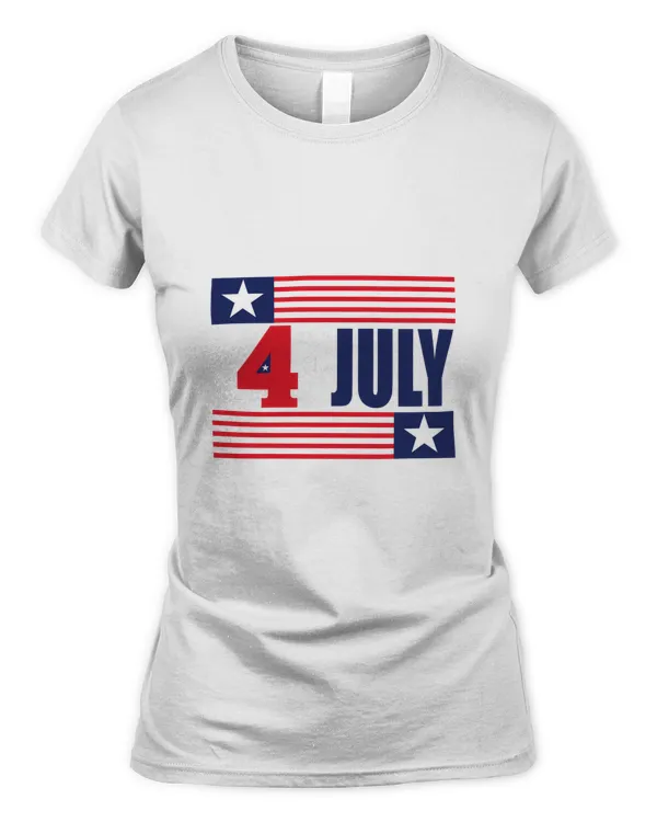 Women's Soft Style Fitted T-Shirt