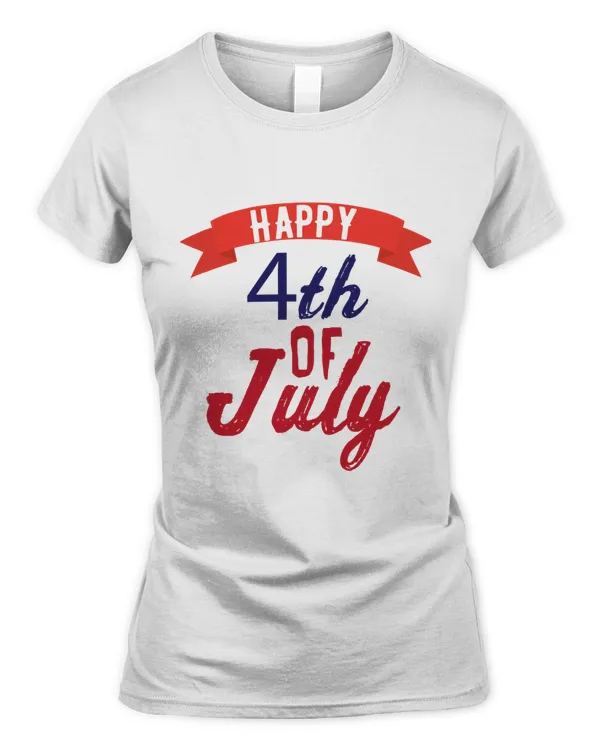 Women's Soft Style Fitted T-Shirt