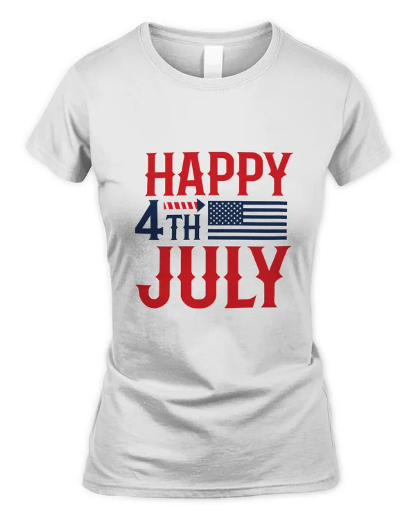Women's Soft Style Fitted T-Shirt