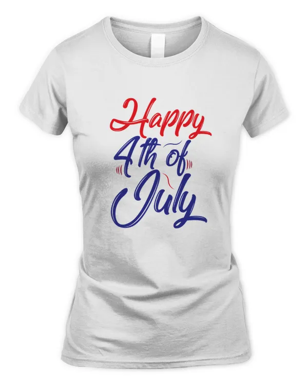 Women's Soft Style Fitted T-Shirt