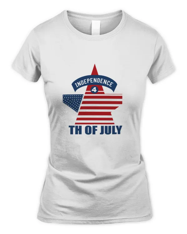 Women's Soft Style Fitted T-Shirt