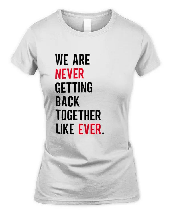 Women's Soft Style Fitted T-Shirt