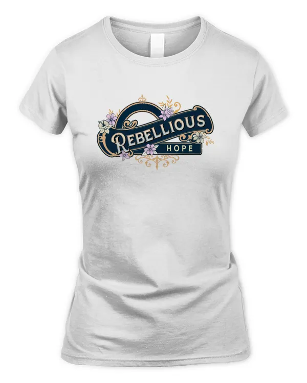 Women's Soft Style Fitted T-Shirt