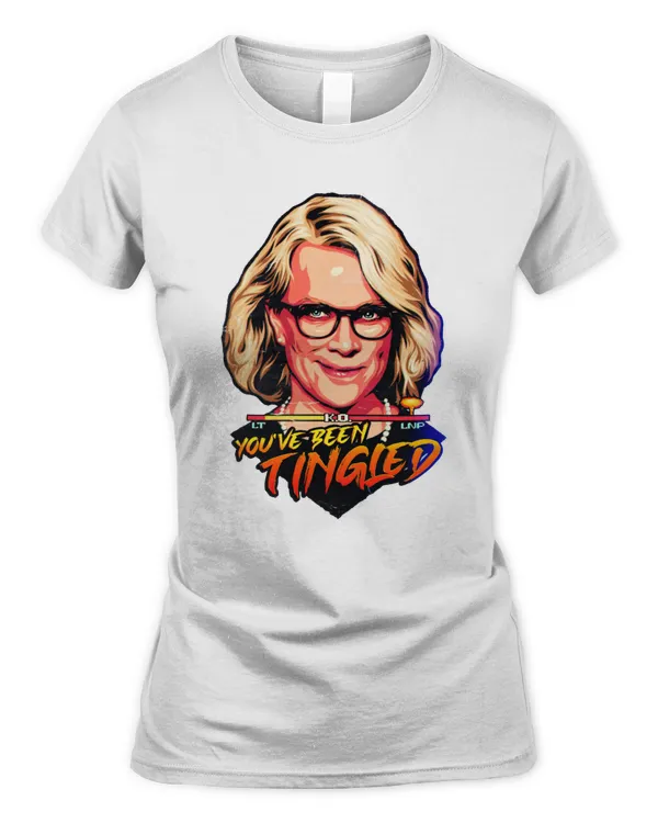 Women's Soft Style Fitted T-Shirt