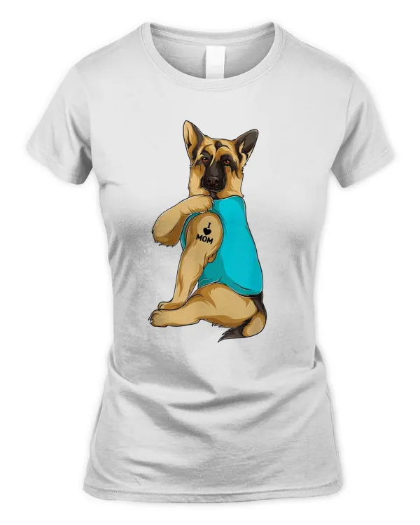 Women's Soft Style Fitted T-Shirt