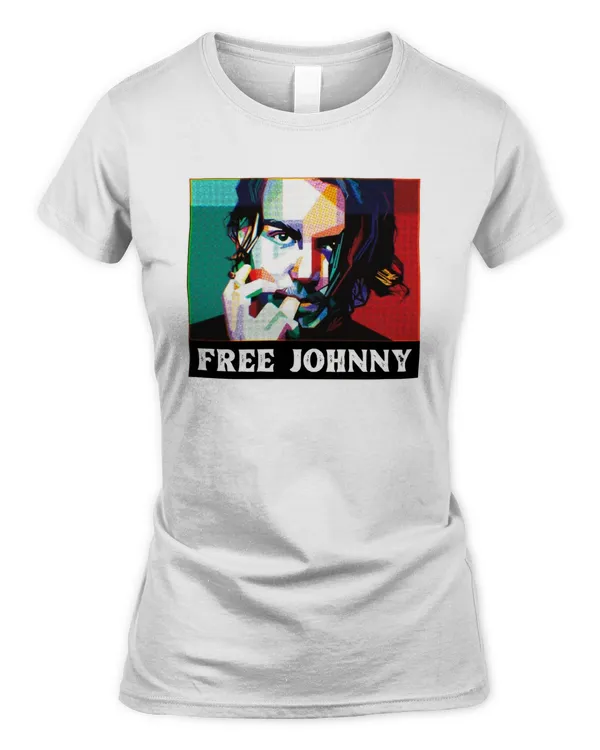 Women's Soft Style Fitted T-Shirt