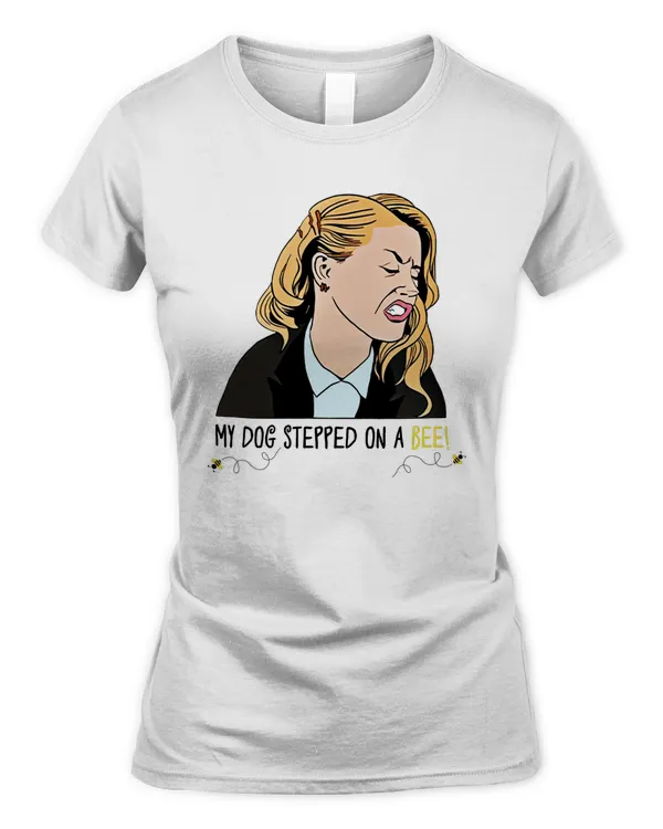 Women's Soft Style Fitted T-Shirt
