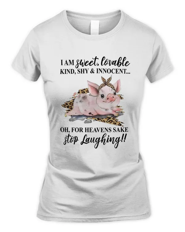 Women's Soft Style Fitted T-Shirt