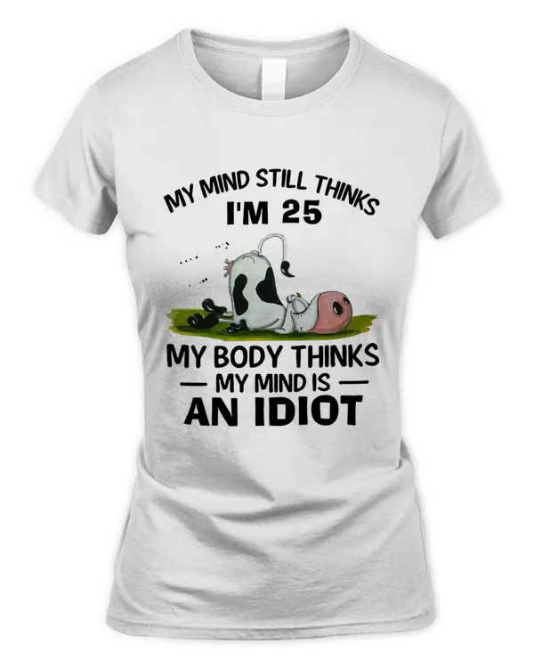 Women's Soft Style Fitted T-Shirt