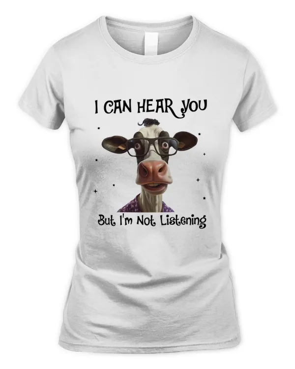 Women's Soft Style Fitted T-Shirt