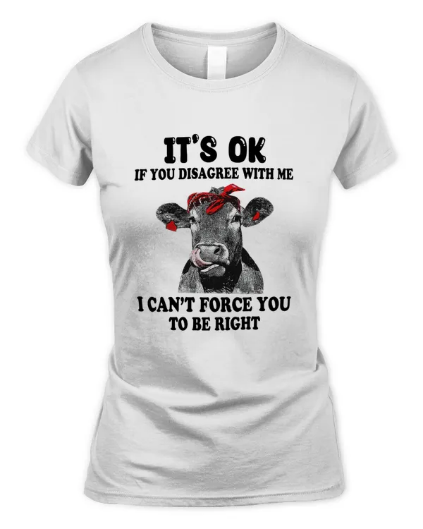 Women's Soft Style Fitted T-Shirt