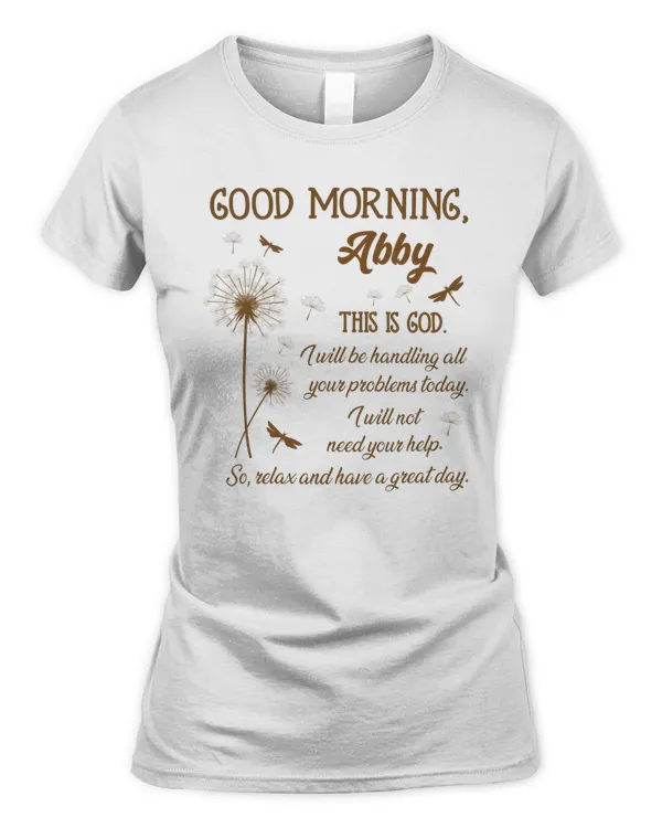 Women's Soft Style Fitted T-Shirt