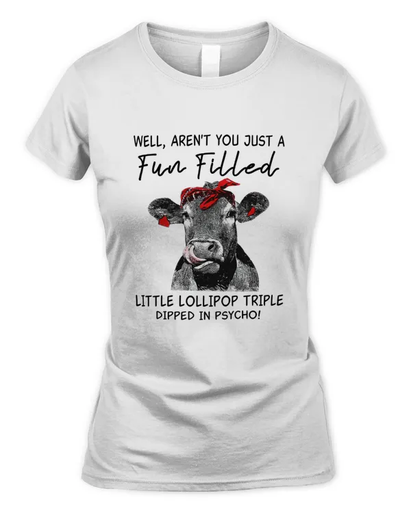 Women's Soft Style Fitted T-Shirt