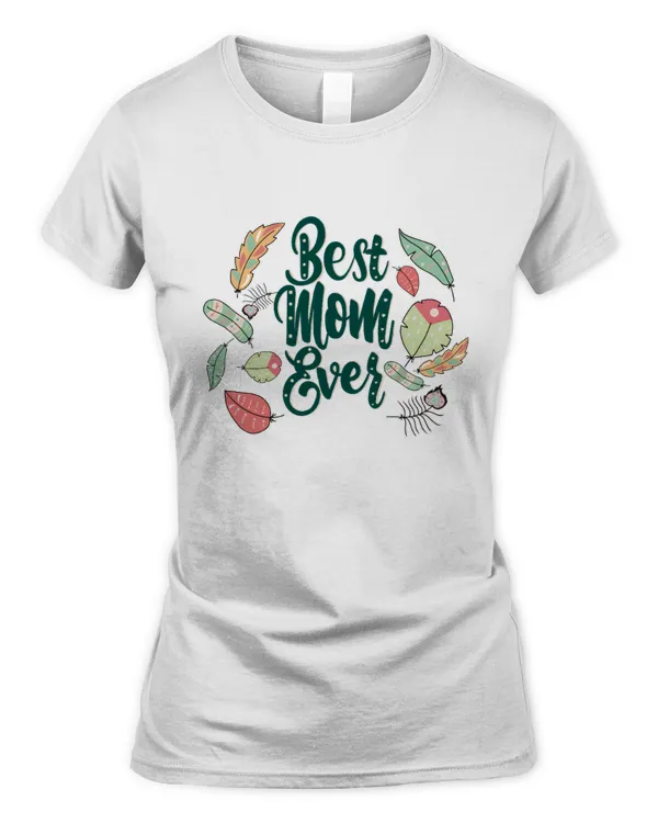 Women's Soft Style Fitted T-Shirt
