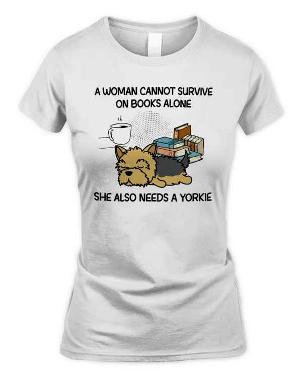 Women's Soft Style Fitted T-Shirt