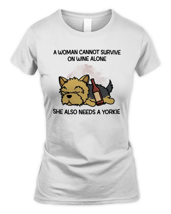 Women's Soft Style Fitted T-Shirt