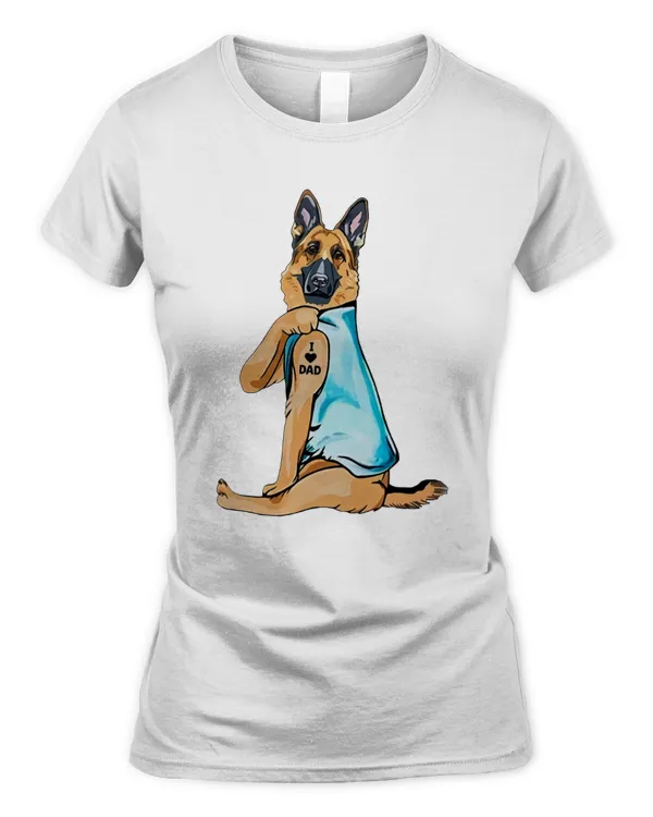 Women's Soft Style Fitted T-Shirt