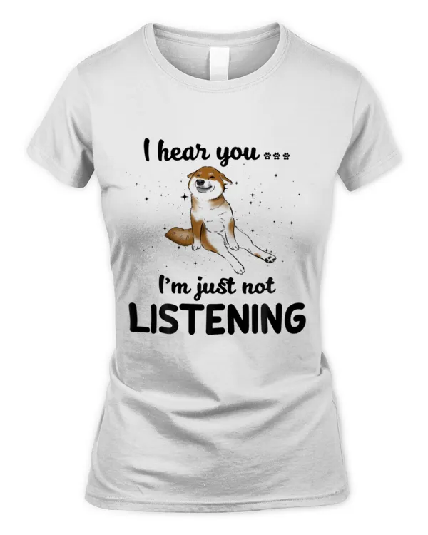 Women's Soft Style Fitted T-Shirt