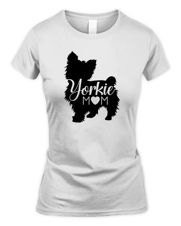 Women's Soft Style Fitted T-Shirt