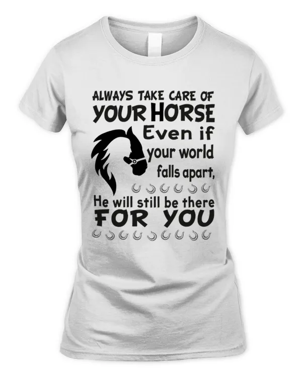 Women's Soft Style Fitted T-Shirt