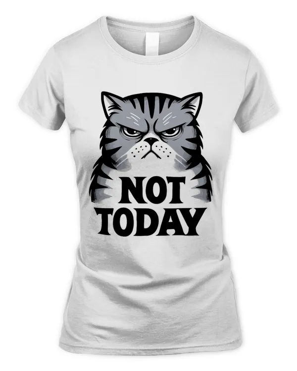 Women's Soft Style Fitted T-Shirt