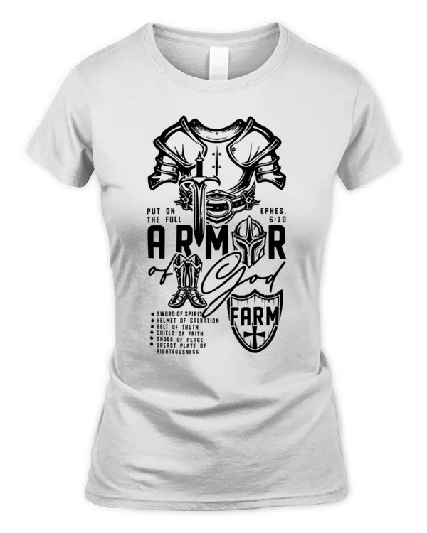Women's Soft Style Fitted T-Shirt