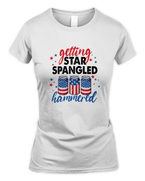 Women's Soft Style Fitted T-Shirt