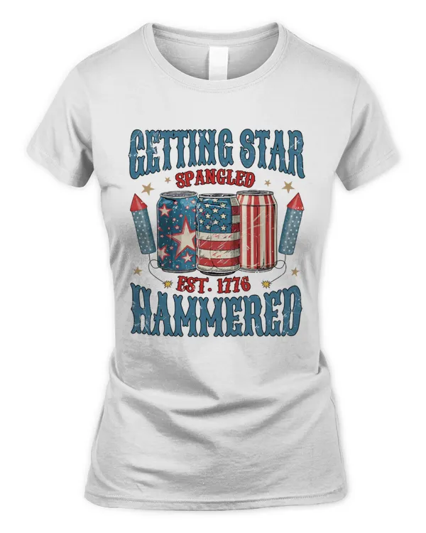 Women's Soft Style Fitted T-Shirt