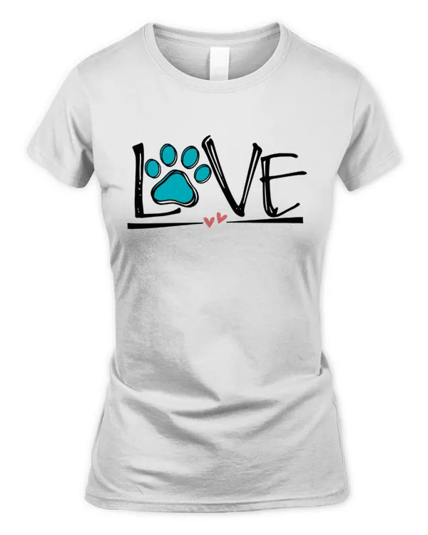 Women's Soft Style Fitted T-Shirt
