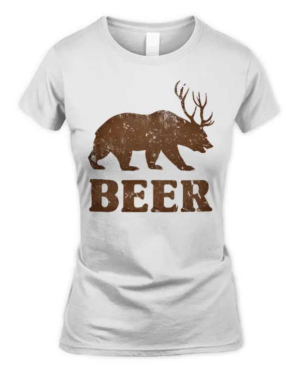 Women's Soft Style Fitted T-Shirt