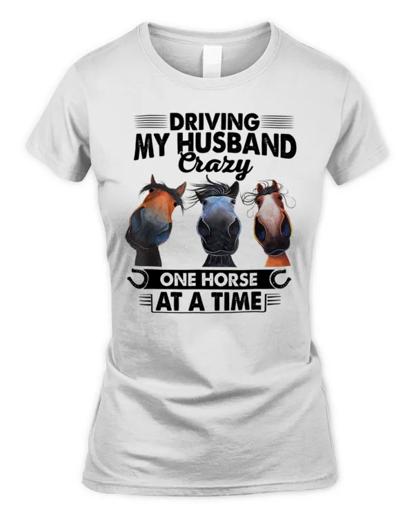Women's Soft Style Fitted T-Shirt