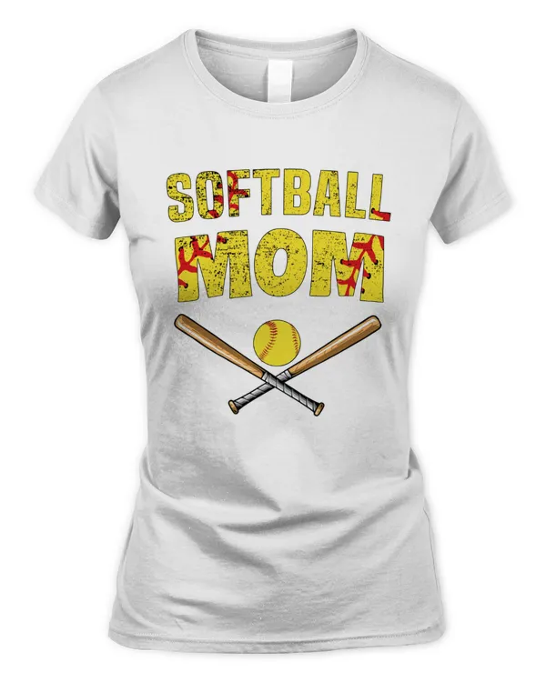 Women's Soft Style Fitted T-Shirt