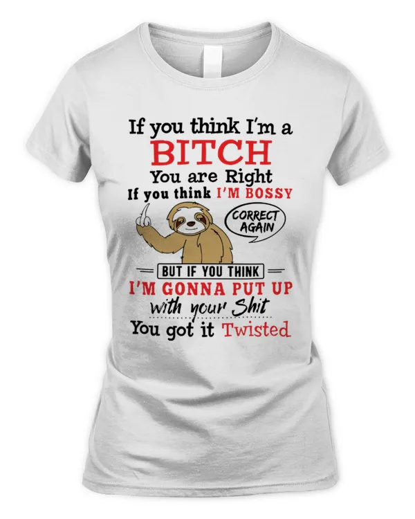 Women's Soft Style Fitted T-Shirt