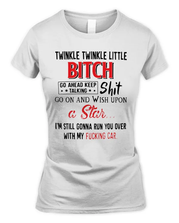 Women's Soft Style Fitted T-Shirt