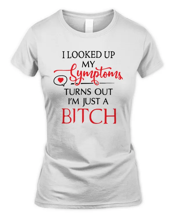 Women's Soft Style Fitted T-Shirt