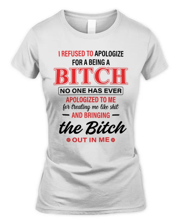 Women's Soft Style Fitted T-Shirt