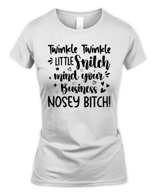 Women's Soft Style Fitted T-Shirt