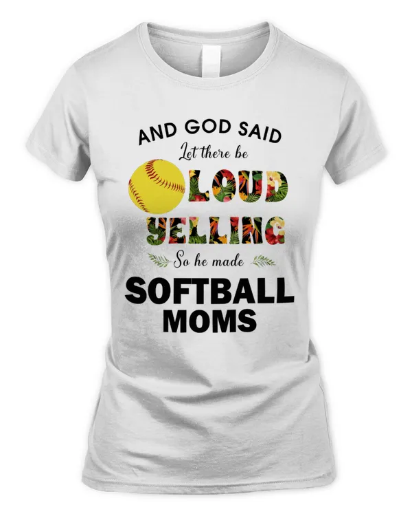 Women's Soft Style Fitted T-Shirt