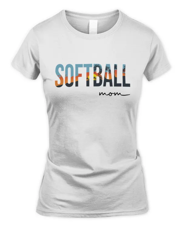 Women's Soft Style Fitted T-Shirt