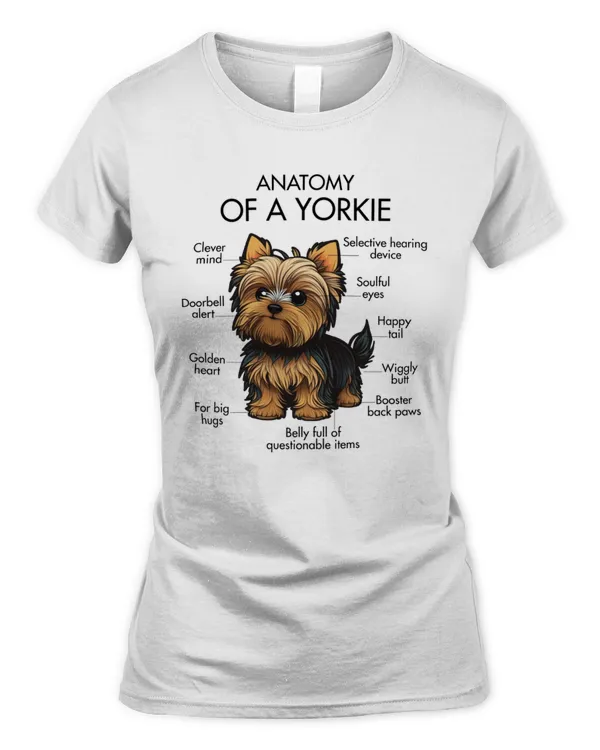 Women's Soft Style Fitted T-Shirt