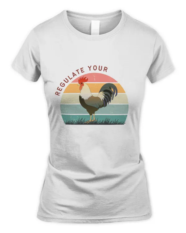 Women's Soft Style Fitted T-Shirt
