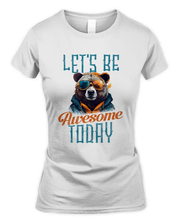 Women's Soft Style Fitted T-Shirt