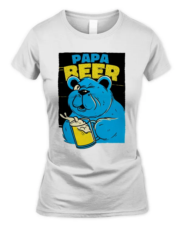 Women's Soft Style Fitted T-Shirt