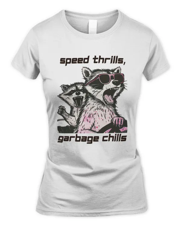 Women's Soft Style Fitted T-Shirt