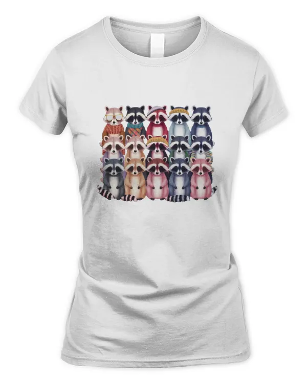 Women's Soft Style Fitted T-Shirt