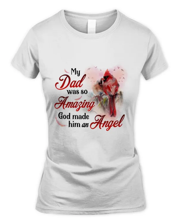 Women's Soft Style Fitted T-Shirt
