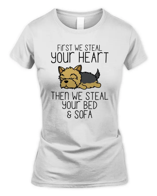 Women's Soft Style Fitted T-Shirt
